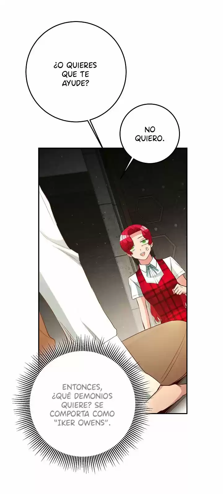 MARILYN AMA TANTO A LARIENSA! - Capítulo 42 - Página 60 - LectorTMOo