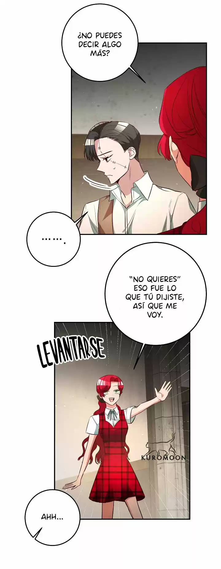 MARILYN AMA TANTO A LARIENSA! - Capítulo 42 - Página 67 - LectorTMOo