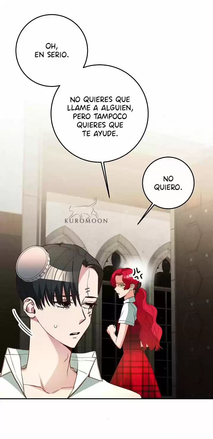 MARILYN AMA TANTO A LARIENSA! - Capítulo 42 - Página 71 - LectorTMOo
