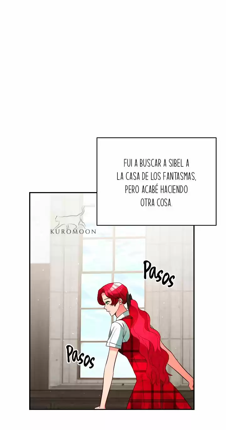 MARILYN AMA TANTO A LARIENSA! - Capítulo 43 - Página 13 - LectorTMOo