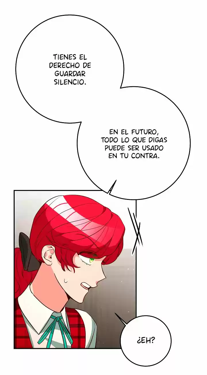 MARILYN AMA TANTO A LARIENSA! - Capítulo 43 - Página 21 - LectorTMOo