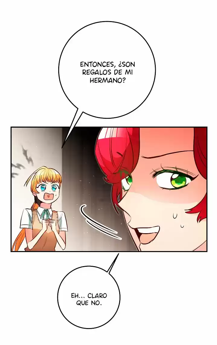 MARILYN AMA TANTO A LARIENSA! - Capítulo 43 - Página 30 - LectorTMOo