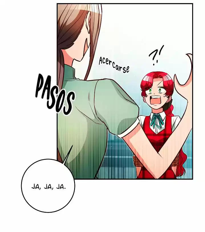 MARILYN AMA TANTO A LARIENSA! - Capítulo 43 - Página 33 - LectorTMOo