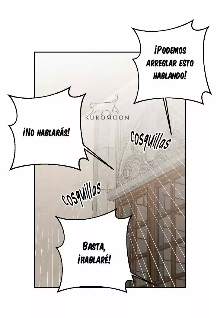 MARILYN AMA TANTO A LARIENSA! - Capítulo 43 - Página 38 - LectorTMOo