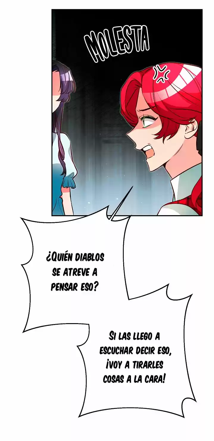 MARILYN AMA TANTO A LARIENSA! - Capítulo 43 - Página 48 - LectorTMOo