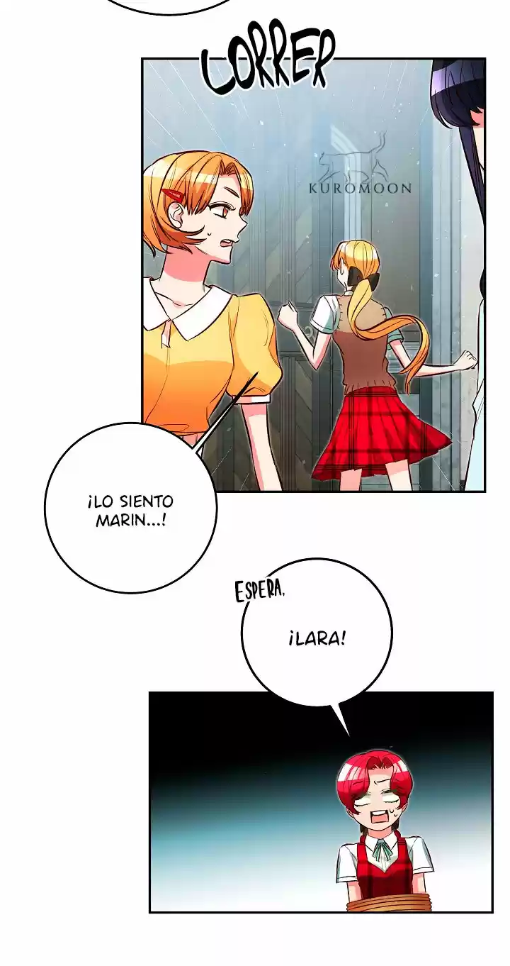 MARILYN AMA TANTO A LARIENSA! - Capítulo 43 - Página 54 - LectorTMOo