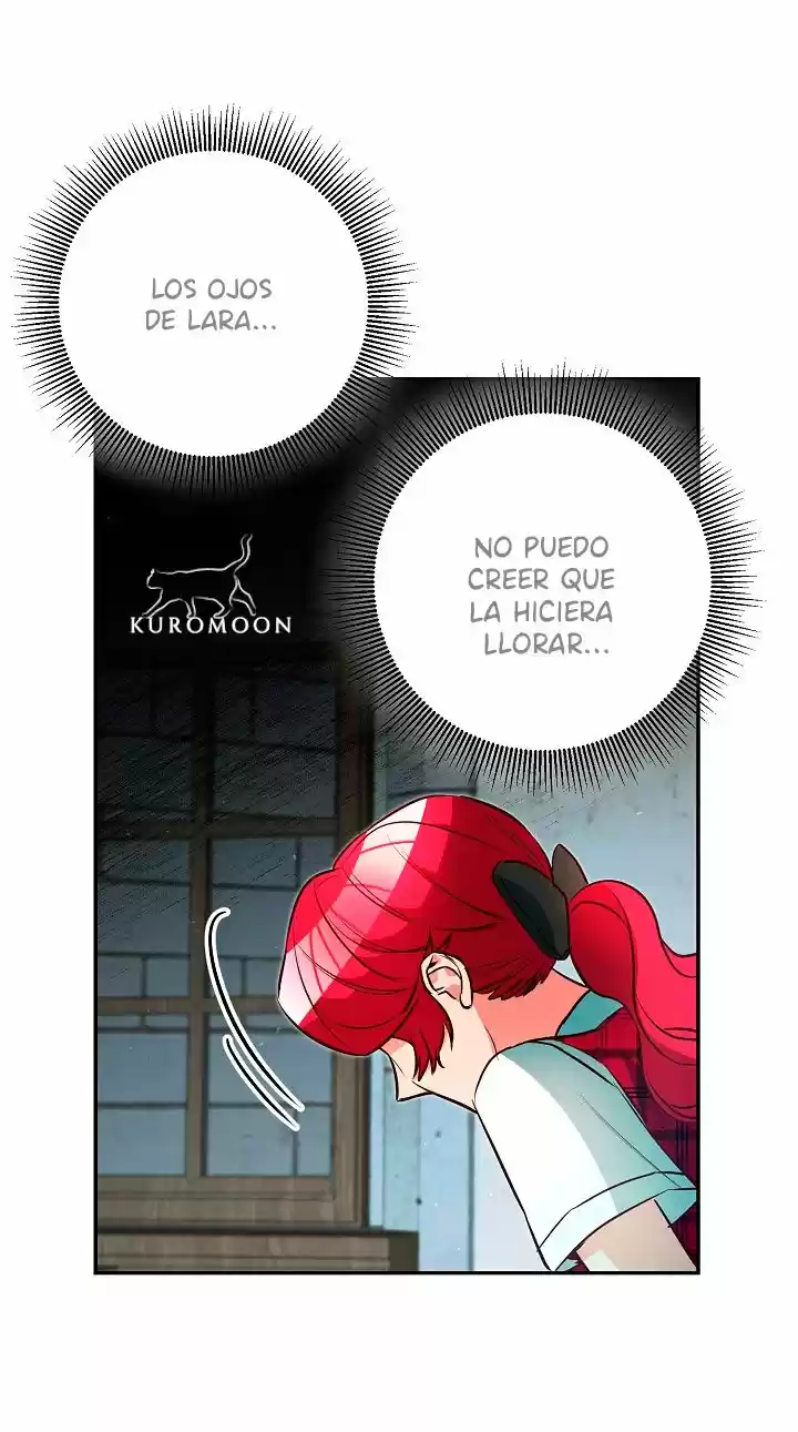 MARILYN AMA TANTO A LARIENSA! - Capítulo 43 - Página 55 - LectorTMOo