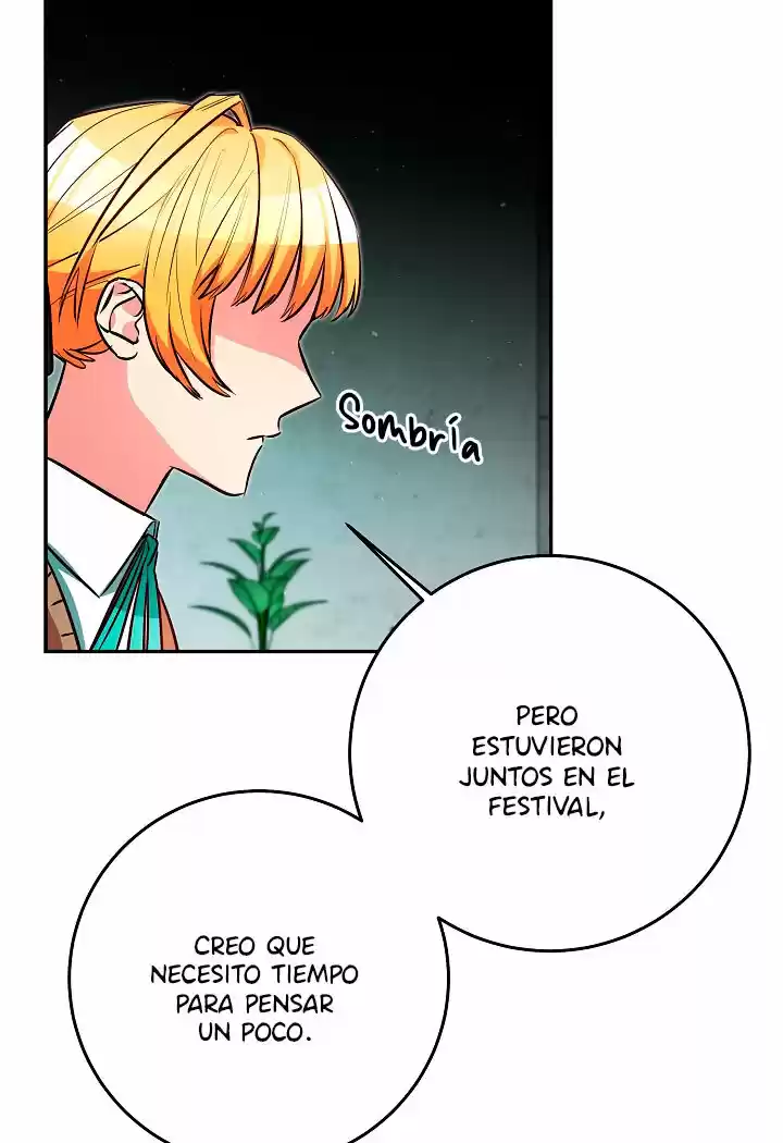 MARILYN AMA TANTO A LARIENSA! - Capítulo 43 - Página 56 - LectorTMOo