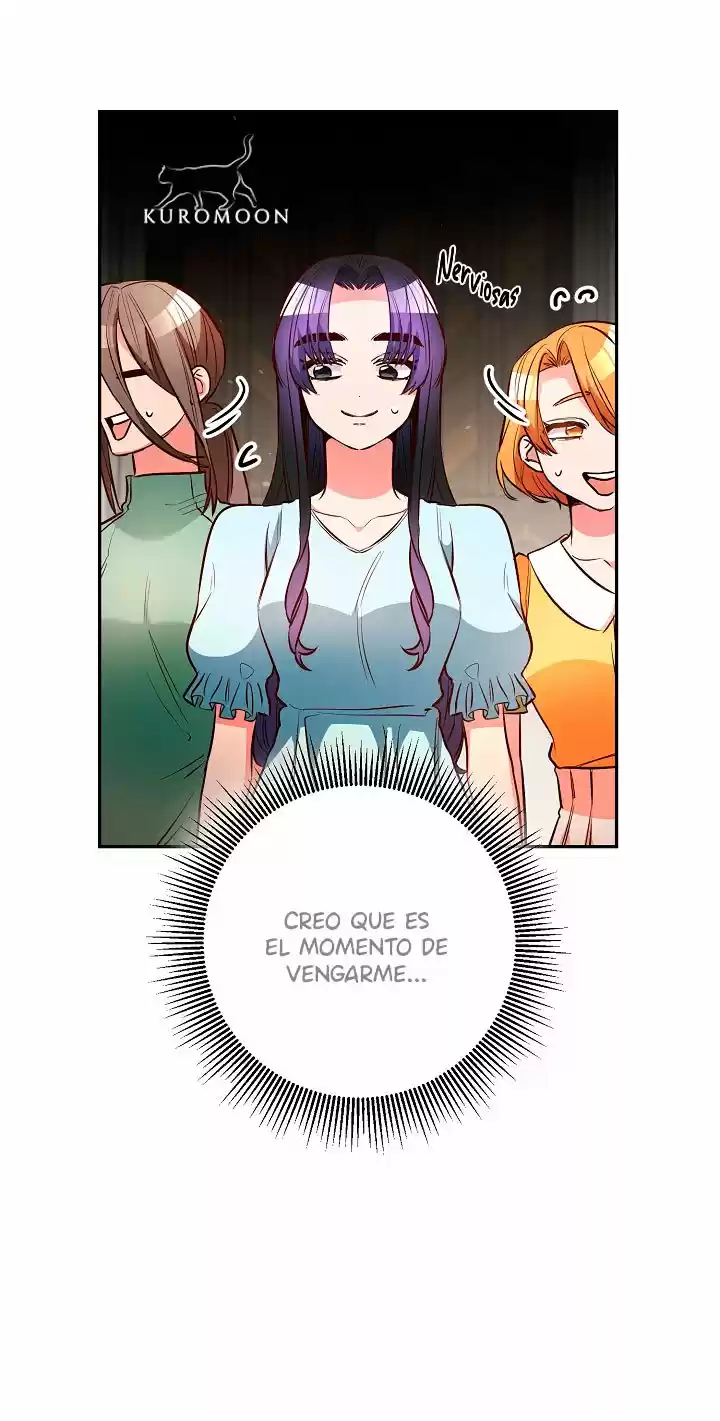 MARILYN AMA TANTO A LARIENSA! - Capítulo 43 - Página 61 - LectorTMOo