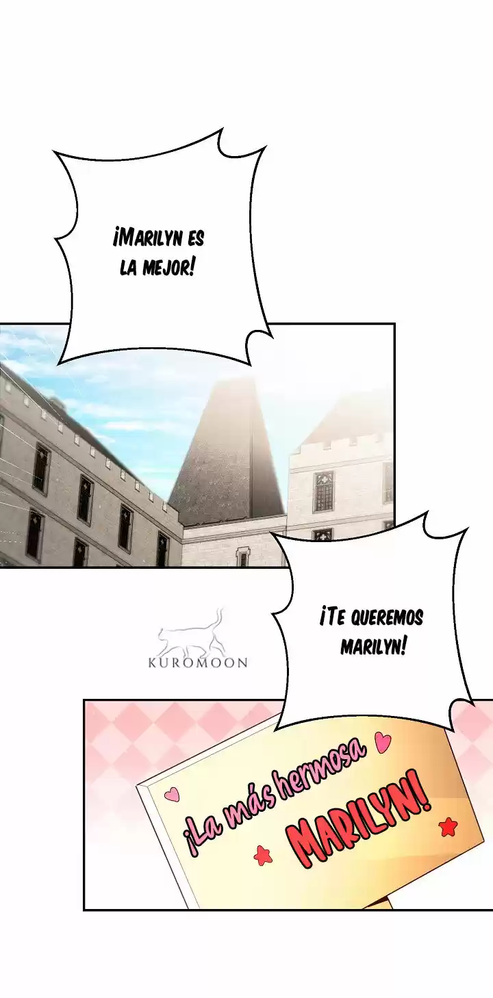 MARILYN AMA TANTO A LARIENSA! - Capítulo 43 - Página 64 - LectorTMOo