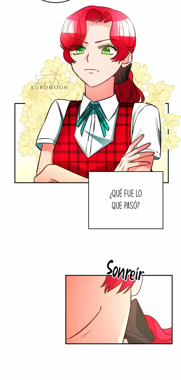 MARILYN AMA TANTO A LARIENSA! - Capítulo 43 - Página 66 - LectorTMOo
