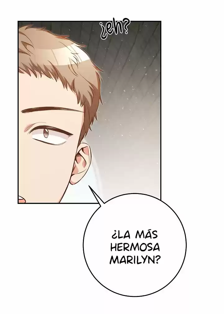 MARILYN AMA TANTO A LARIENSA! - Capítulo 44 - Página 8 - LectorTMOo