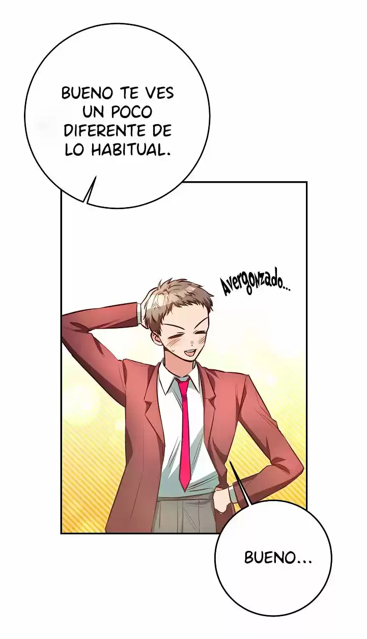 MARILYN AMA TANTO A LARIENSA! - Capítulo 44 - Página 11 - LectorTMOo