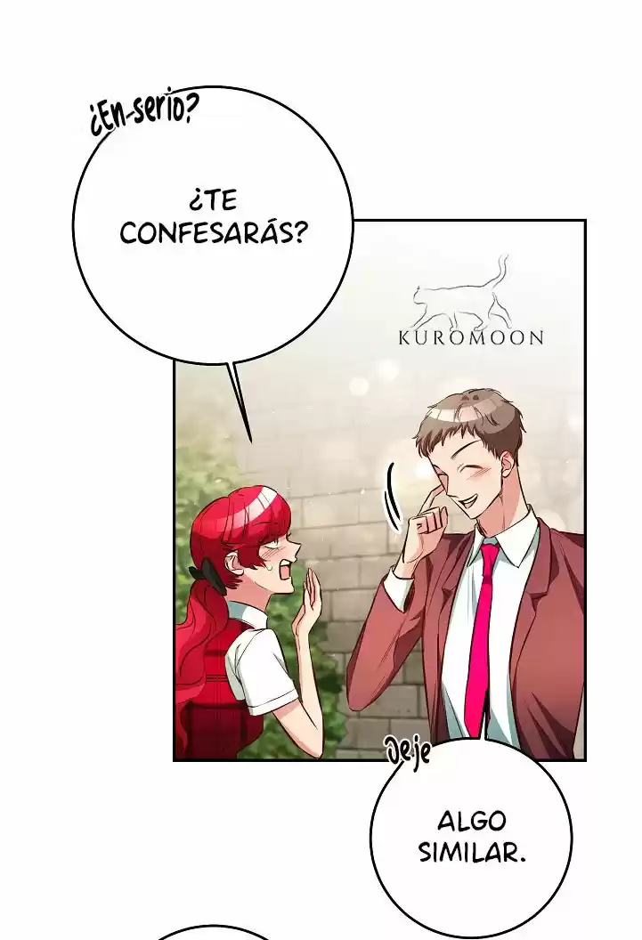 MARILYN AMA TANTO A LARIENSA! - Capítulo 44 - Página 15 - LectorTMOo