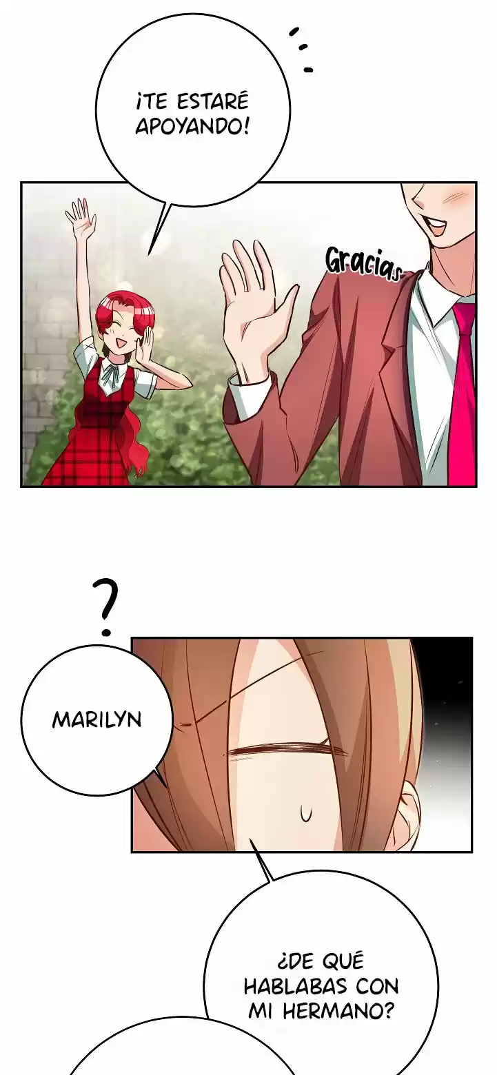 MARILYN AMA TANTO A LARIENSA! - Capítulo 44 - Página 18 - LectorTMOo