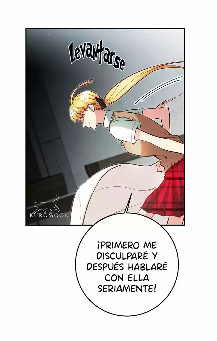 MARILYN AMA TANTO A LARIENSA! - Capítulo 44 - Página 26 - LectorTMOo
