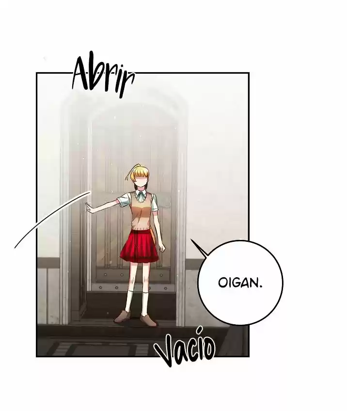 MARILYN AMA TANTO A LARIENSA! - Capítulo 44 - Página 27 - LectorTMOo