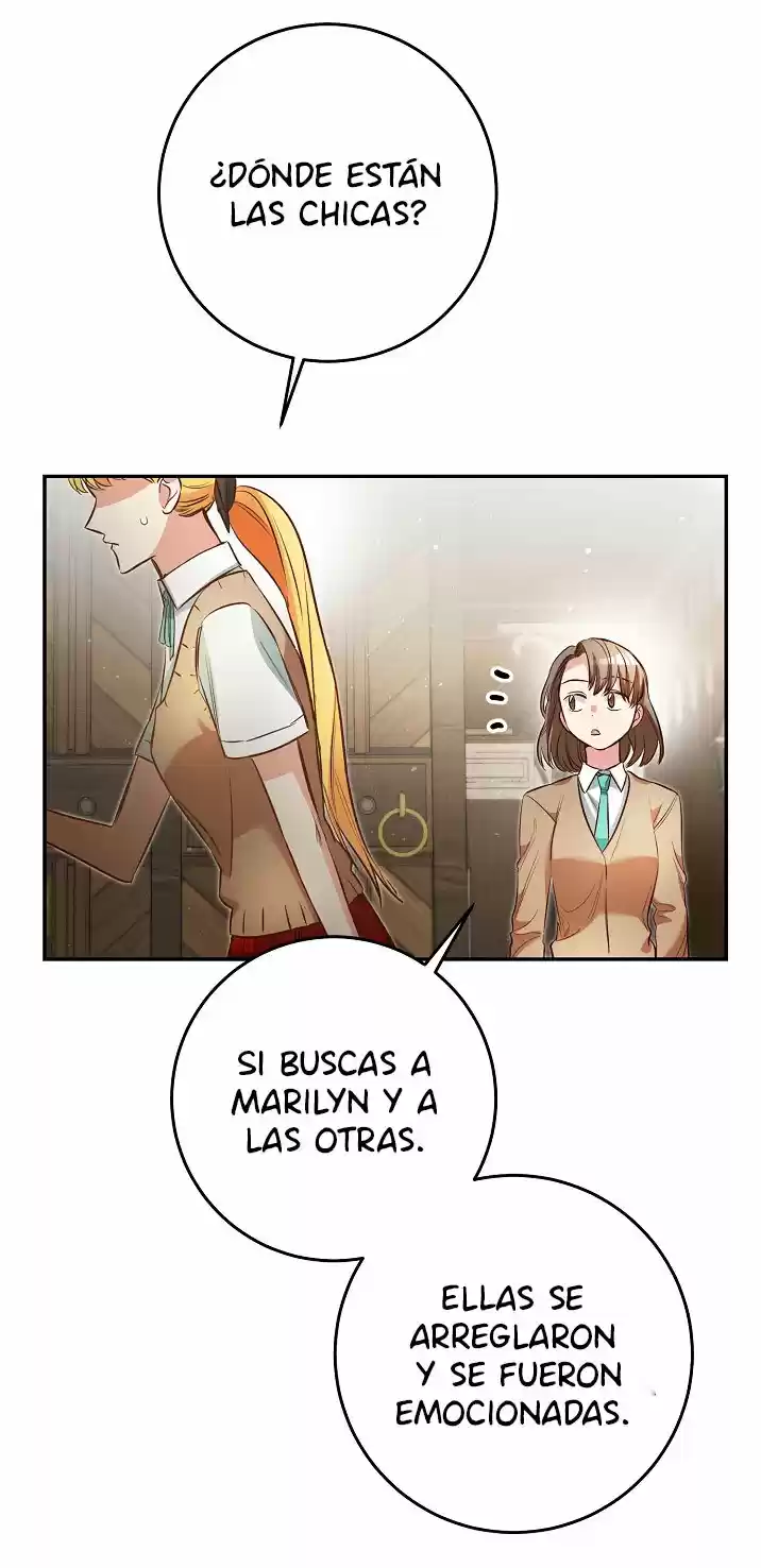 MARILYN AMA TANTO A LARIENSA! - Capítulo 44 - Página 29 - LectorTMOo