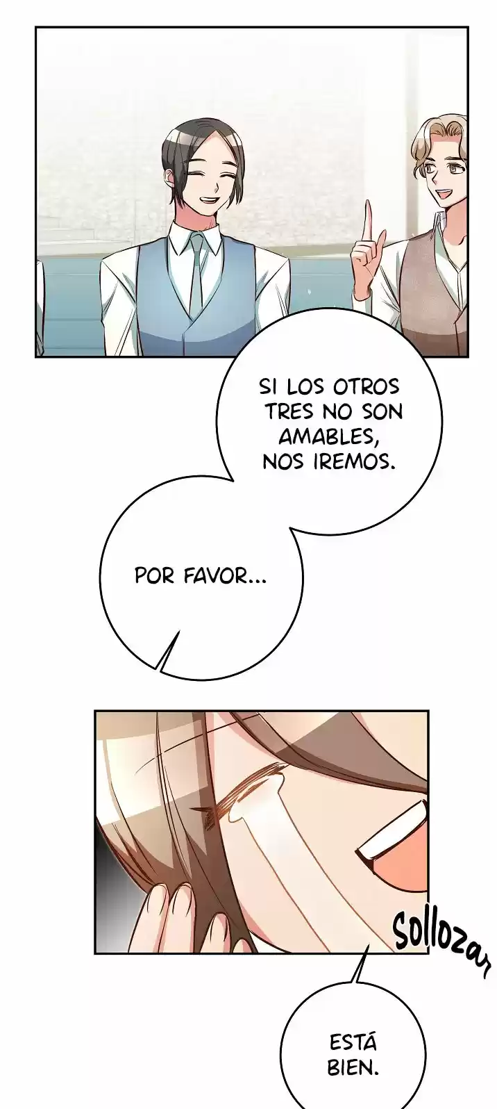 MARILYN AMA TANTO A LARIENSA! - Capítulo 44 - Página 39 - LectorTMOo