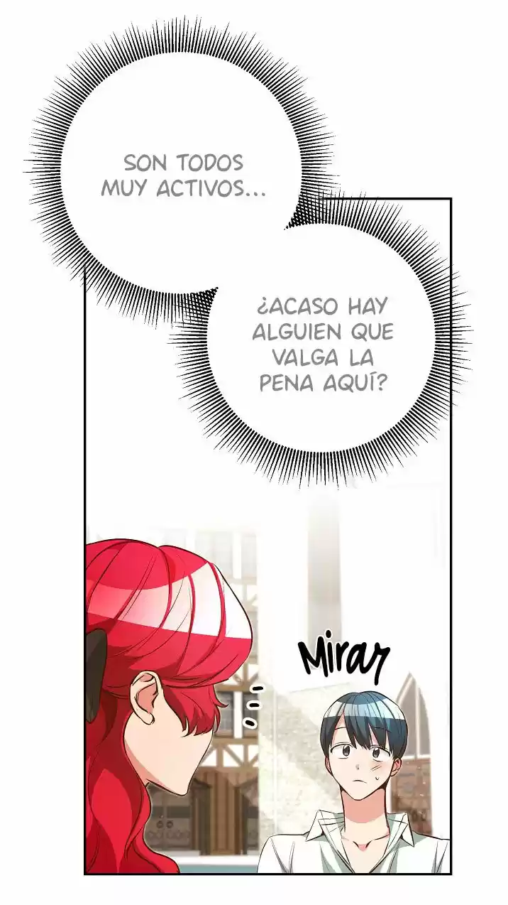 MARILYN AMA TANTO A LARIENSA! - Capítulo 44 - Página 48 - LectorTMOo