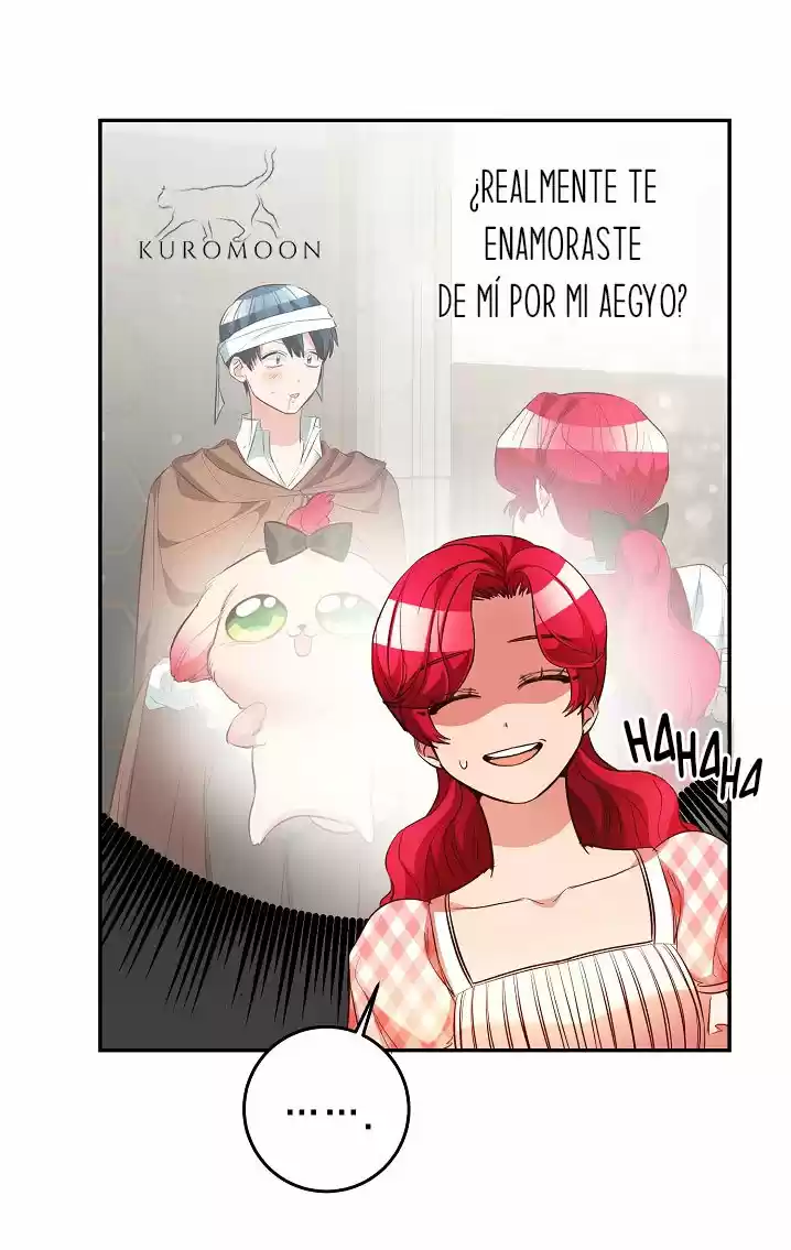 MARILYN AMA TANTO A LARIENSA! - Capítulo 44 - Página 52 - LectorTMOo