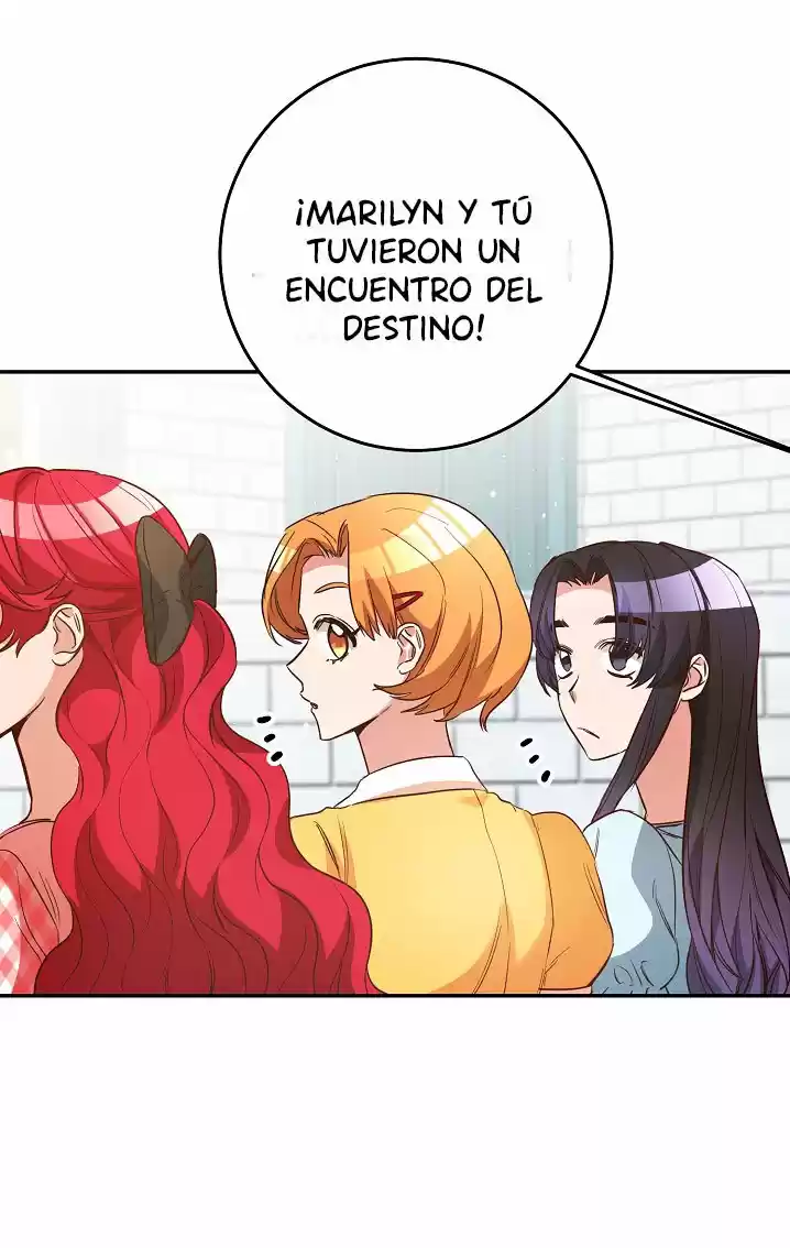 MARILYN AMA TANTO A LARIENSA! - Capítulo 44 - Página 54 - LectorTMOo