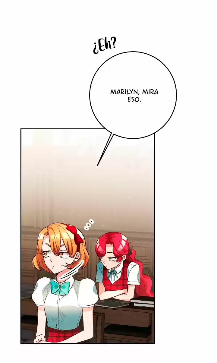MARILYN AMA TANTO A LARIENSA! - Capítulo 47 - Página 6 - LectorTMOo