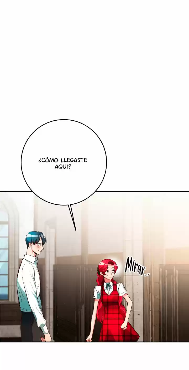 MARILYN AMA TANTO A LARIENSA! - Capítulo 47 - Página 10 - LectorTMOo