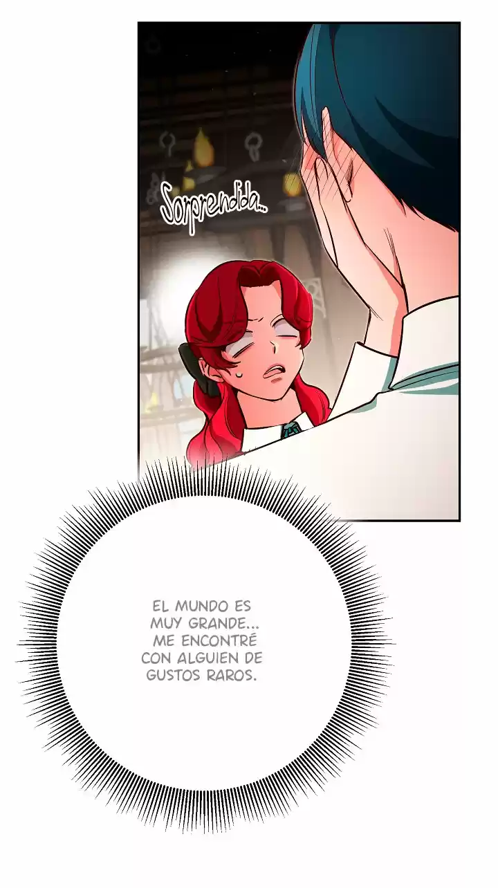 MARILYN AMA TANTO A LARIENSA! - Capítulo 47 - Página 20 - LectorTMOo