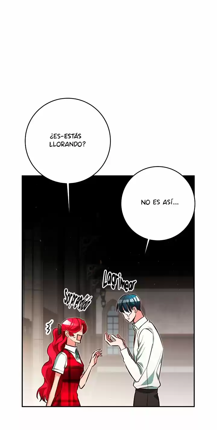 MARILYN AMA TANTO A LARIENSA! - Capítulo 47 - Página 28 - LectorTMOo