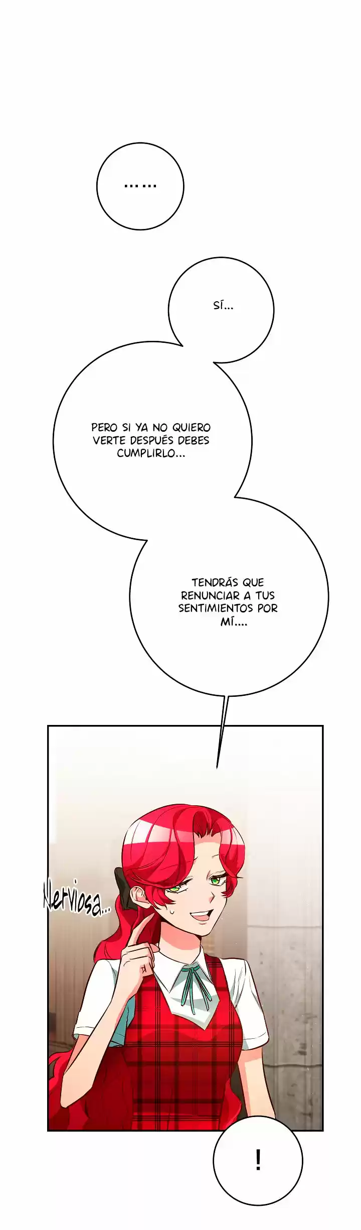 MARILYN AMA TANTO A LARIENSA! - Capítulo 47 - Página 36 - LectorTMOo