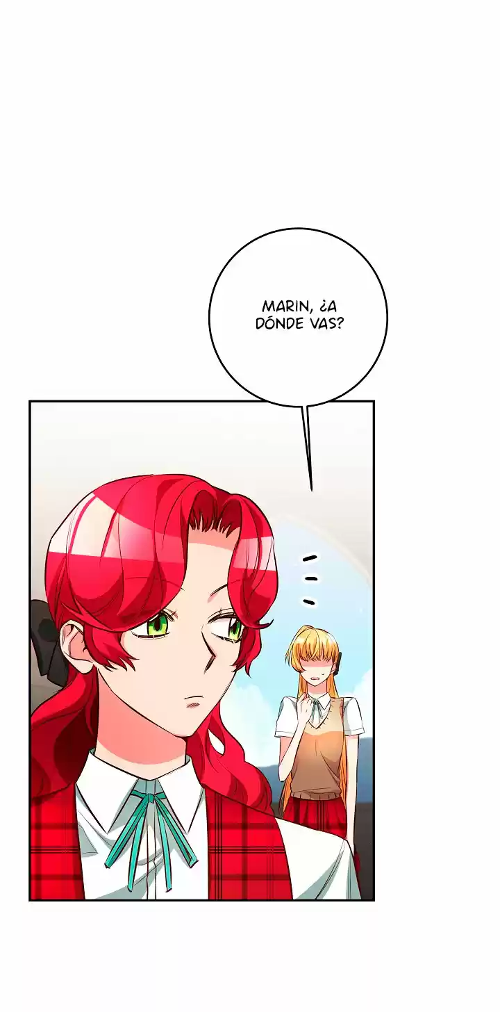 MARILYN AMA TANTO A LARIENSA! - Capítulo 47 - Página 40 - LectorTMOo