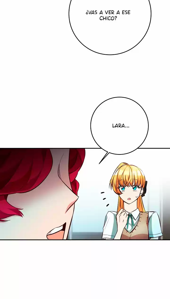 MARILYN AMA TANTO A LARIENSA! - Capítulo 47 - Página 42 - LectorTMOo