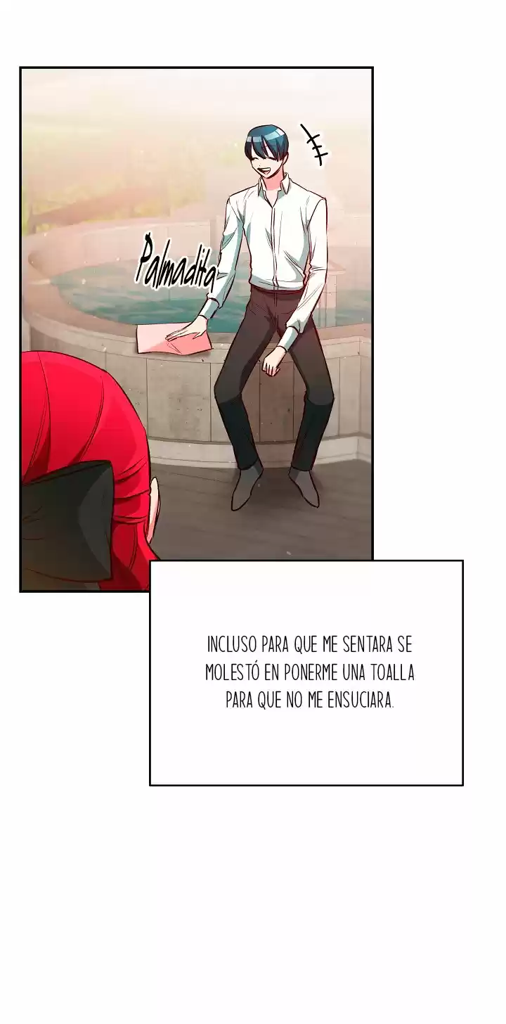 MARILYN AMA TANTO A LARIENSA! - Capítulo 47 - Página 57 - LectorTMOo