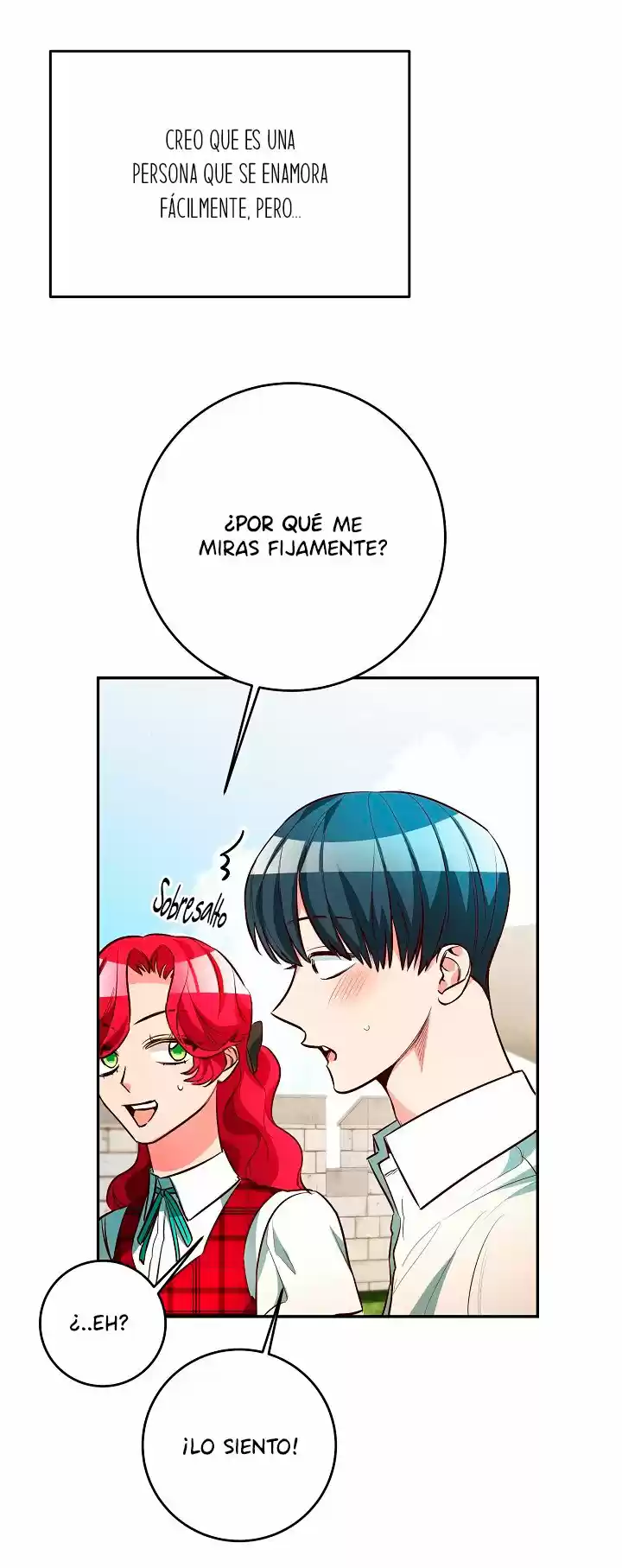 MARILYN AMA TANTO A LARIENSA! - Capítulo 47 - Página 58 - LectorTMOo