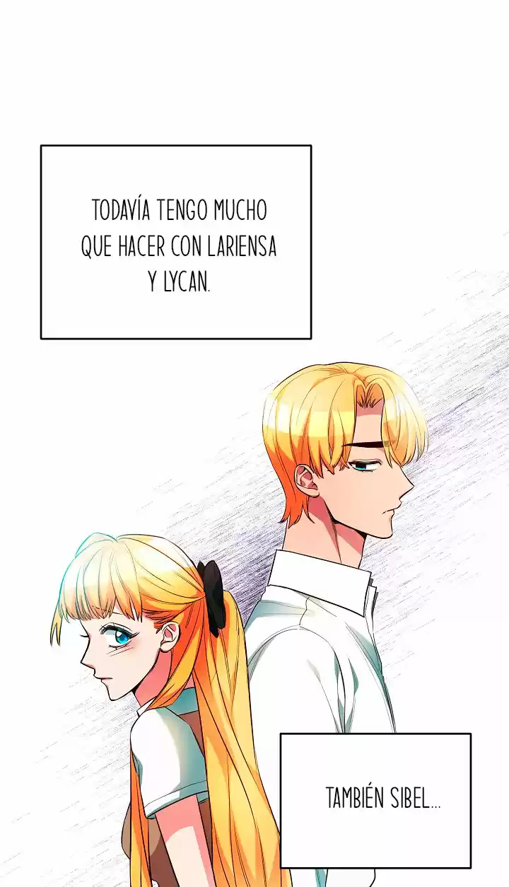 MARILYN AMA TANTO A LARIENSA! - Capítulo 47 - Página 62 - LectorTMOo