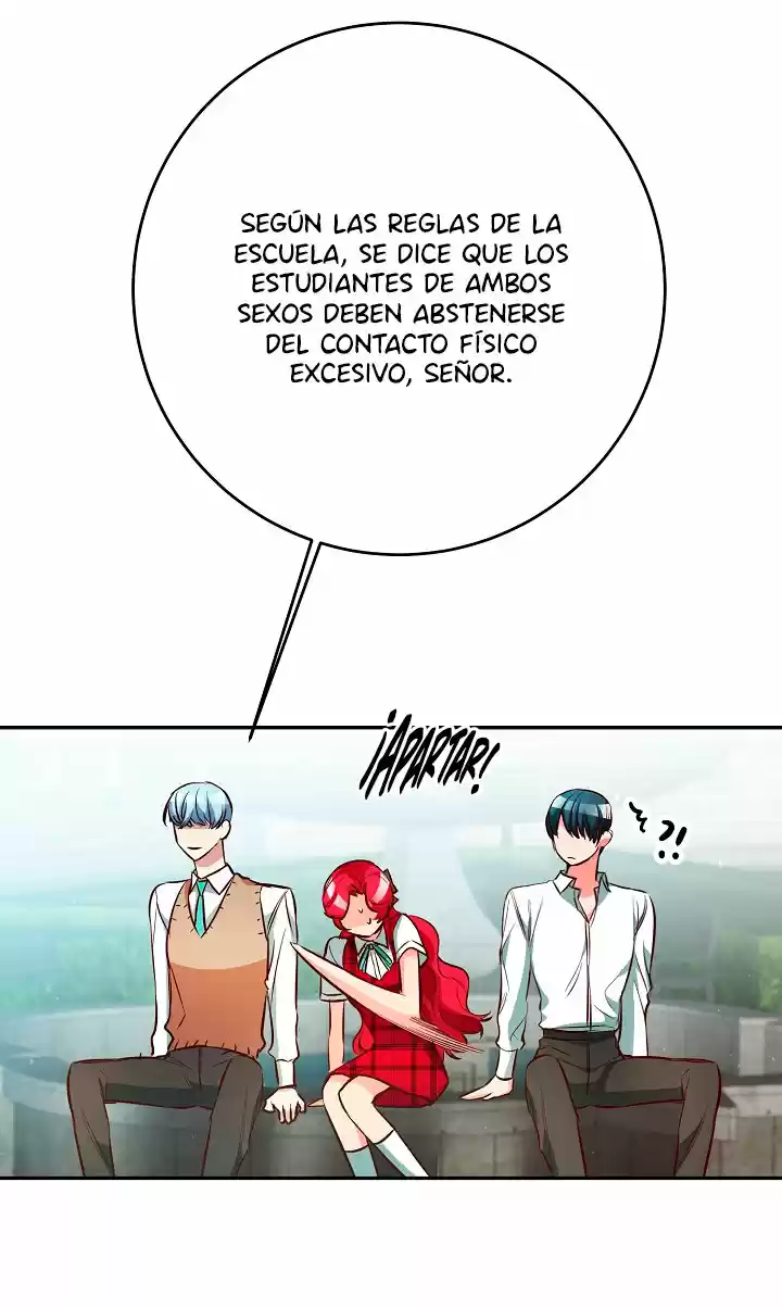 MARILYN AMA TANTO A LARIENSA! - Capítulo 47 - Página 69 - LectorTMOo