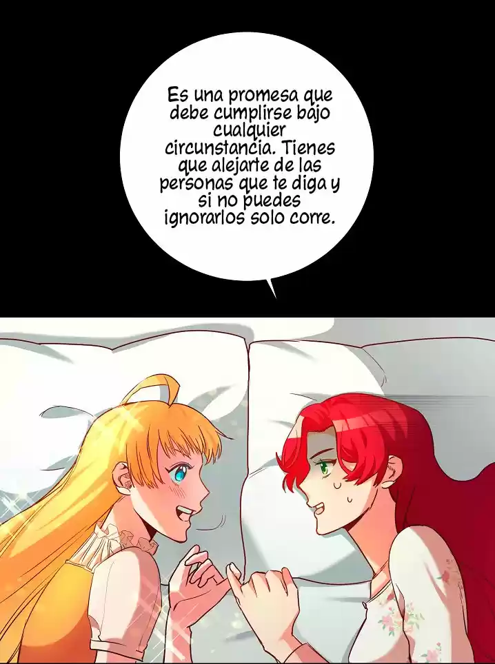 MARILYN AMA TANTO A LARIENSA! - Capítulo 5 - Página 12 - LectorTMOo