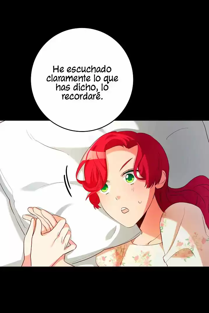 MARILYN AMA TANTO A LARIENSA! - Capítulo 5 - Página 17 - LectorTMOo
