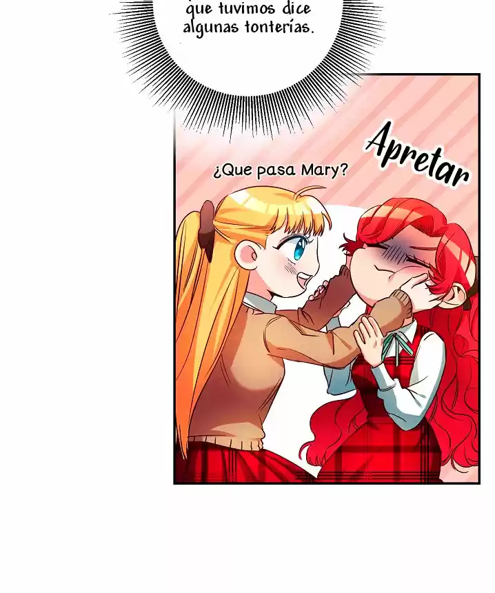 MARILYN AMA TANTO A LARIENSA! - Capítulo 5 - Página 28 - LectorTMOo