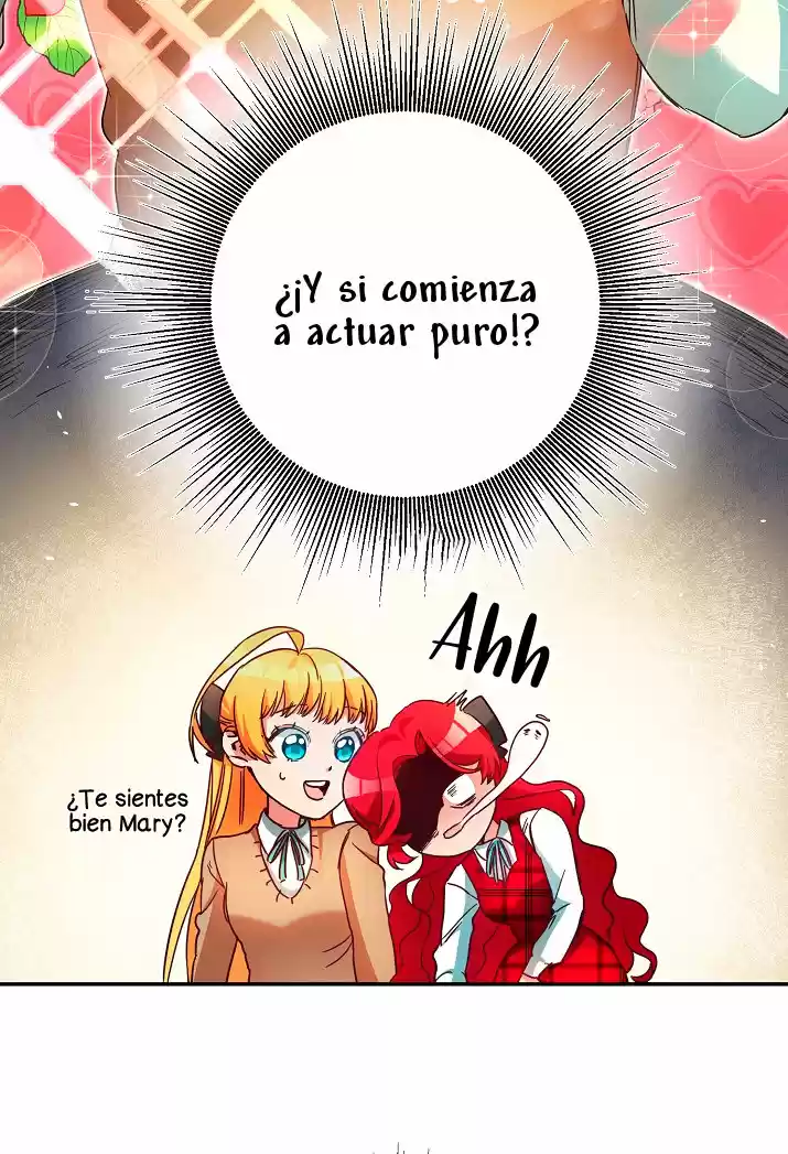 MARILYN AMA TANTO A LARIENSA! - Capítulo 5 - Página 31 - LectorTMOo
