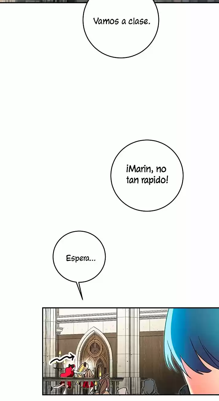 MARILYN AMA TANTO A LARIENSA! - Capítulo 5 - Página 48 - LectorTMOo