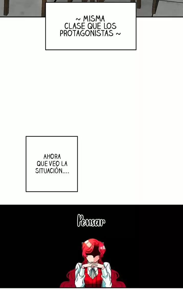 MARILYN AMA TANTO A LARIENSA! - Capítulo 5 - Página 55 - LectorTMOo