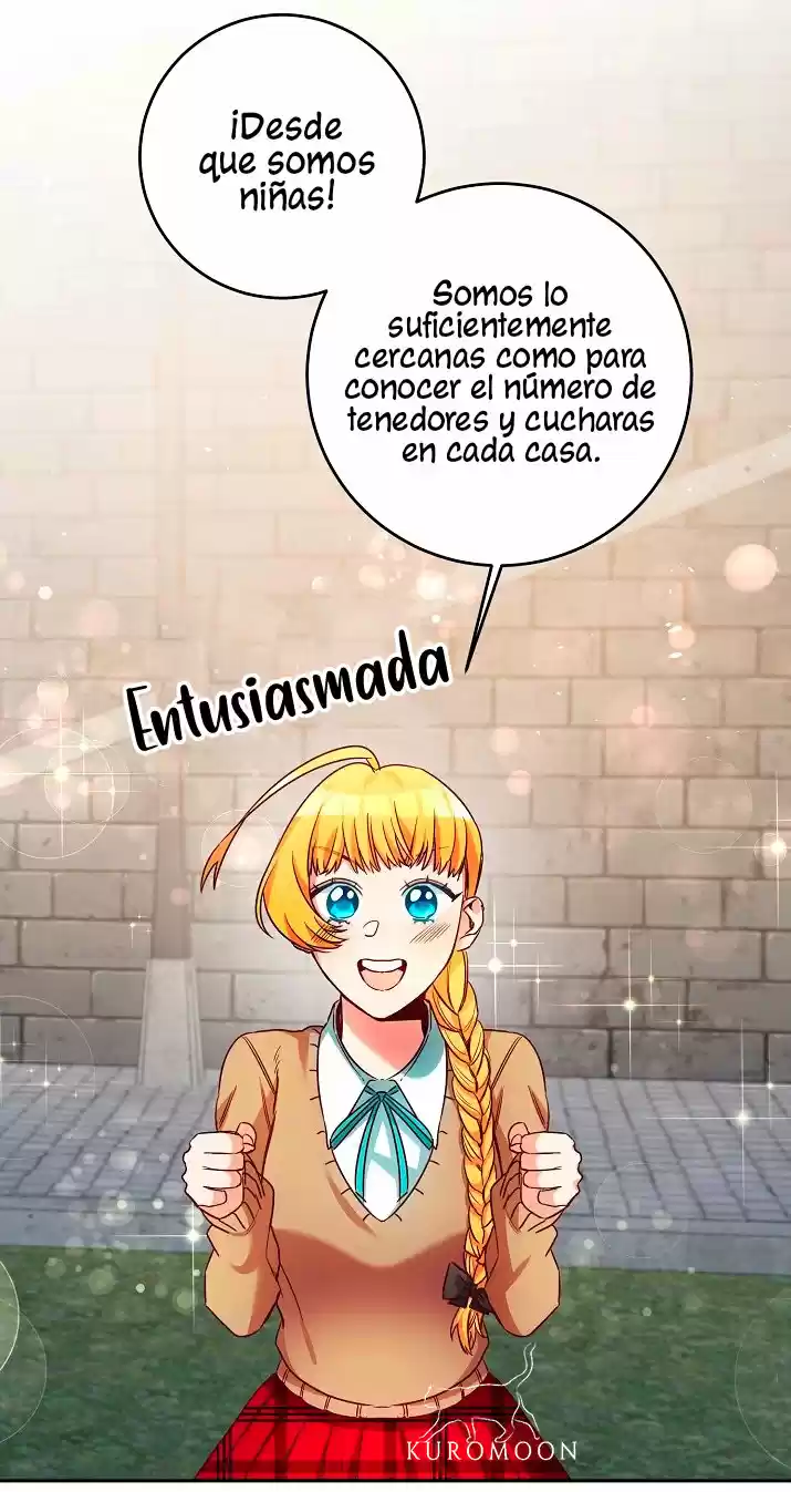 MARILYN AMA TANTO A LARIENSA! - Capítulo 5 - Página 66 - LectorTMOo