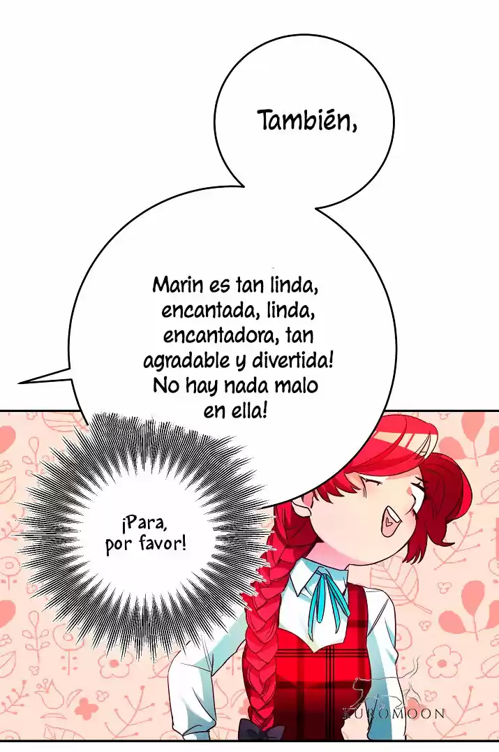 MARILYN AMA TANTO A LARIENSA! - Capítulo 5 - Página 69 - LectorTMOo