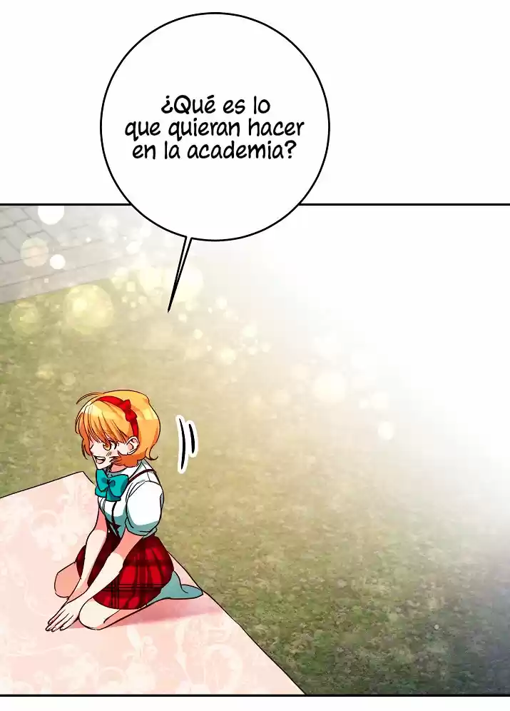 MARILYN AMA TANTO A LARIENSA! - Capítulo 5 - Página 77 - LectorTMOo