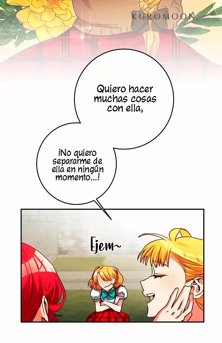 MARILYN AMA TANTO A LARIENSA! - Capítulo 5 - Página 84 - LectorTMOo