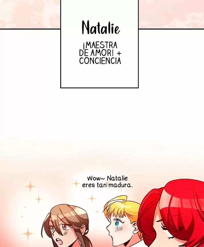 MARILYN AMA TANTO A LARIENSA! - Capítulo 5 - Página 89 - LectorTMOo