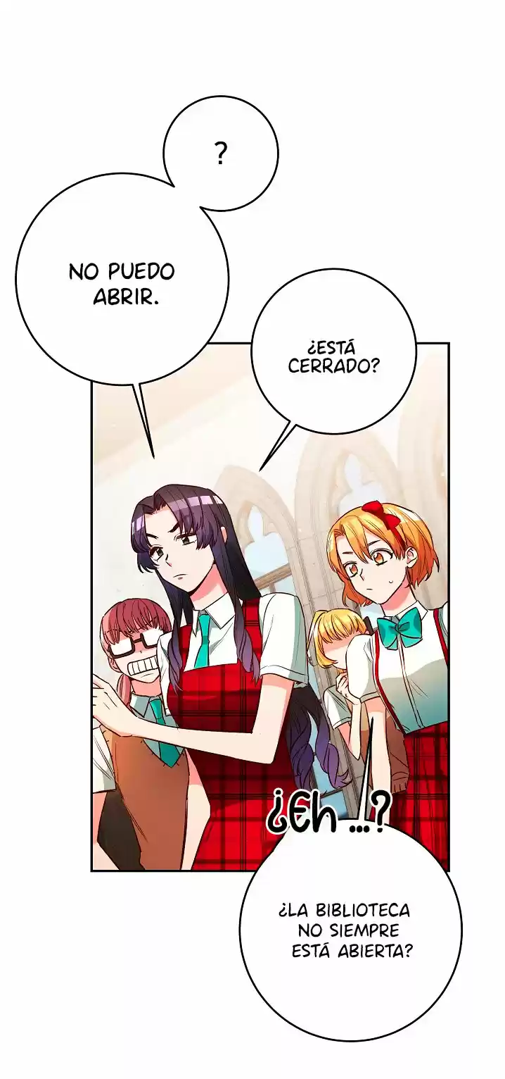 MARILYN AMA TANTO A LARIENSA! - Capítulo 51 - Página 12 - LectorTMOo