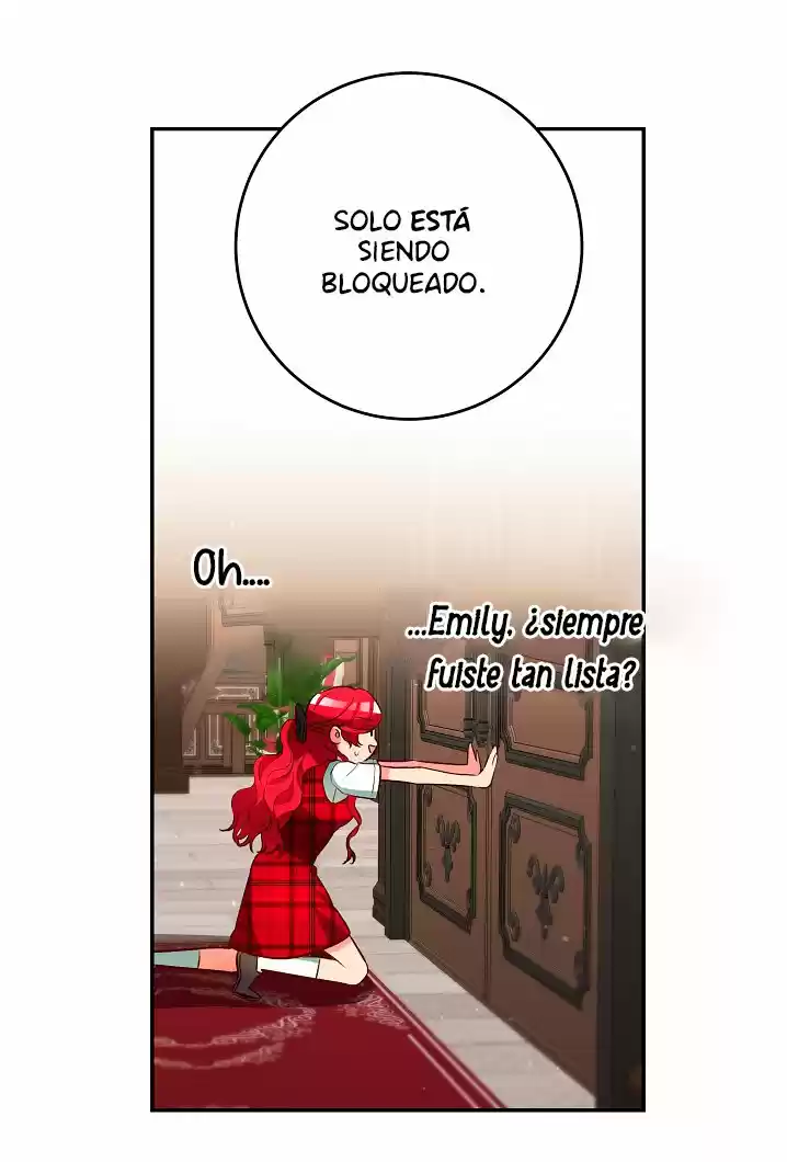 MARILYN AMA TANTO A LARIENSA! - Capítulo 51 - Página 15 - LectorTMOo